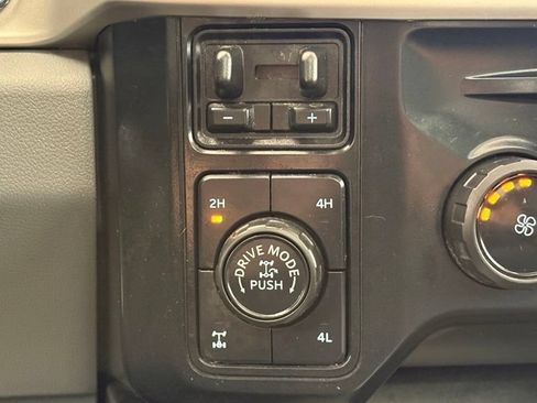 Certified 2023 Ford F350 XLT w/ Tremor Off-Road Package AWD/4WD image 46