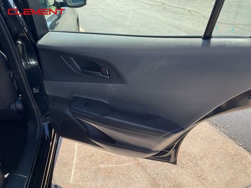 Used 2024 Toyota Prius LE image 23