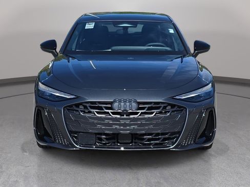 New 2026 Audi A6 Prestige image 2
