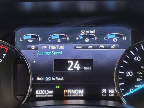 Used 2020 Ford Expedition Platinum AWD/4WD image 42