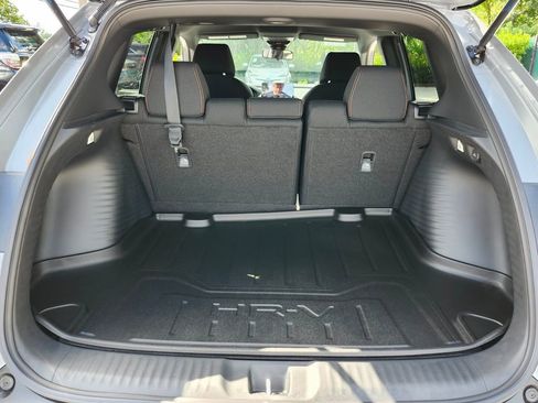 New 2026 Honda HR-V Sport image 12