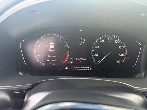 Used 2026 Honda Civic LX image 11