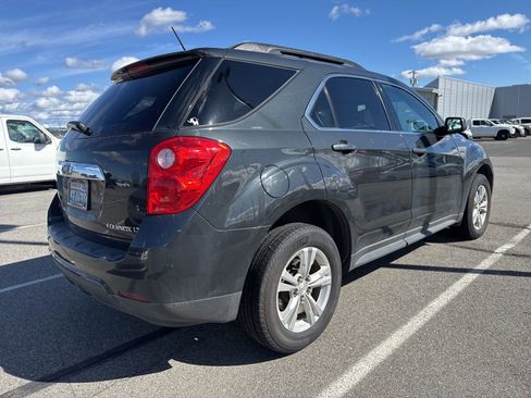Used 2014 Chevrolet Equinox LT image 6