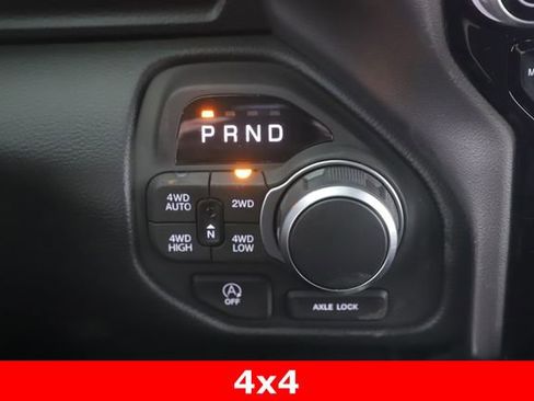 Used 2026 RAM 1500 Big Horn image 23