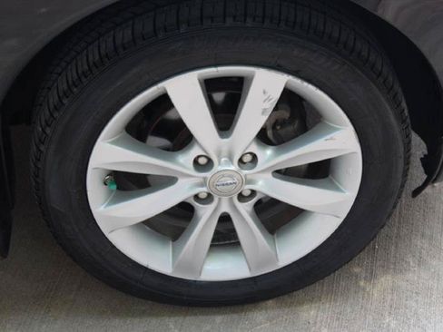 Used 2014 Nissan Versa Note SV w/ SL Package FWD image 23