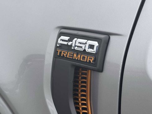 New 2025 Ford F150 Tremor w/ Equipment Group 402A High AWD/4WD image 9