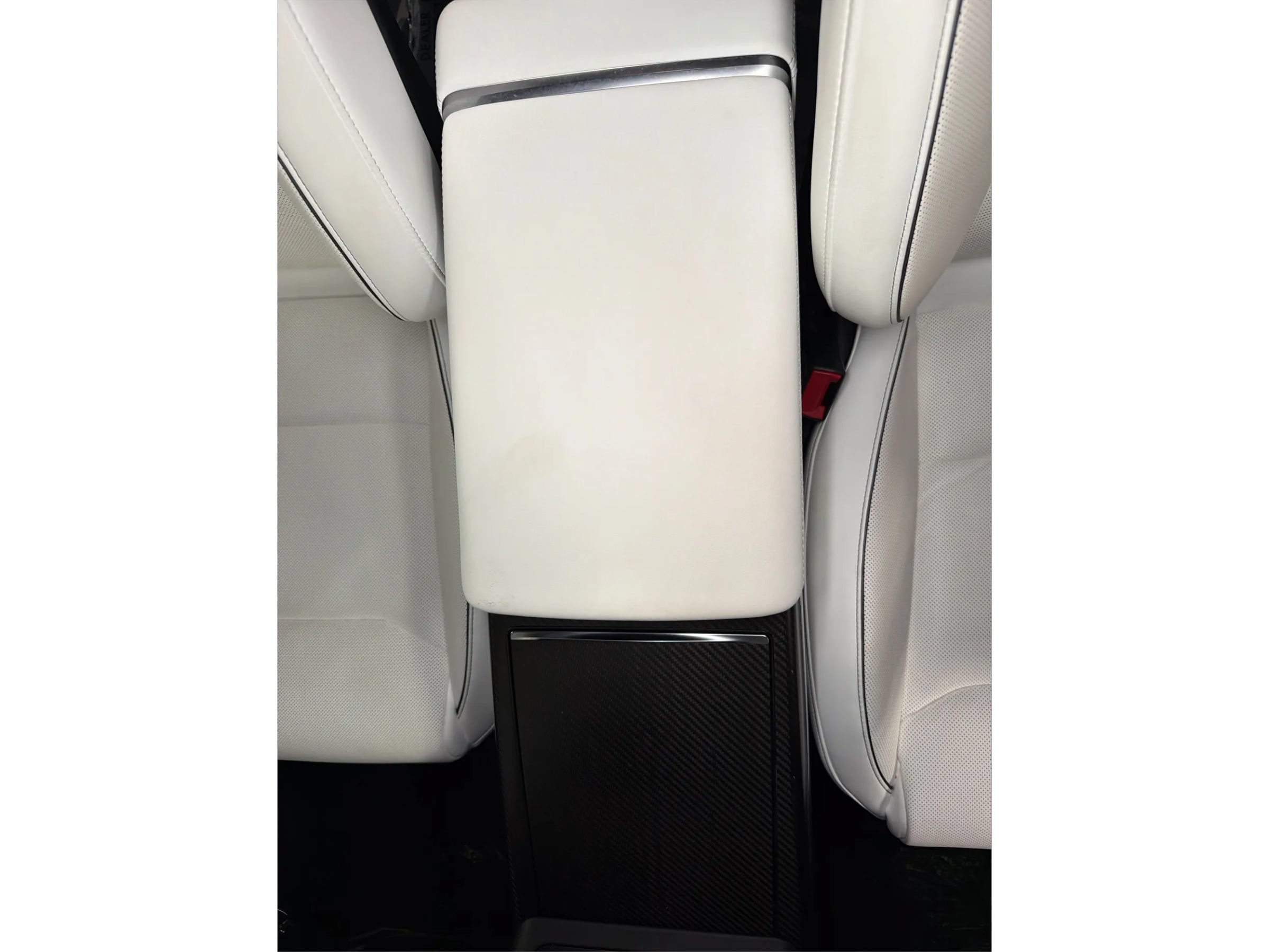 Used 2022 Tesla Model X Plaid AWD/4WD image 36