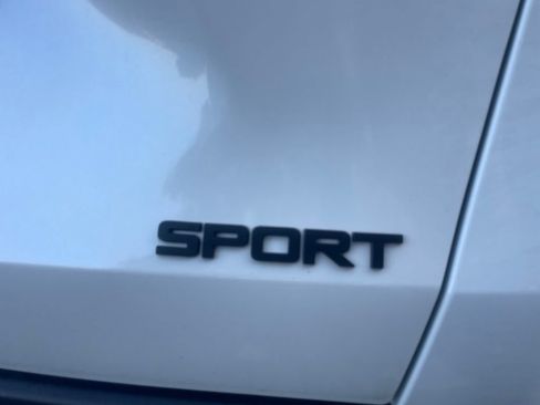 Used 2024 Honda HR-V Sport image 26