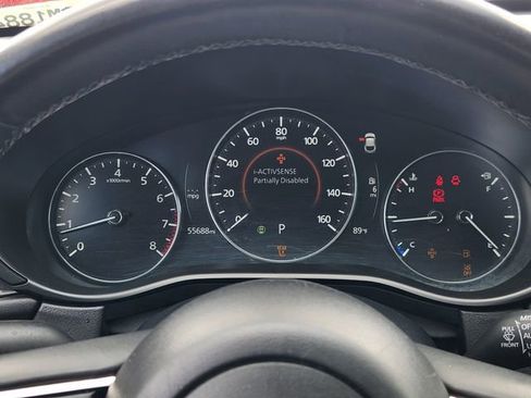 Used 2024 MAZDA CX-30 AWD 2.5 S w/ Select Sport Pkg image 11