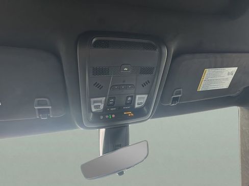 New 2025 Cadillac XT6 Sport w/ Platinum Package image 21