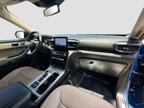 Used 2023 Ford Explorer Limited RWD image 31