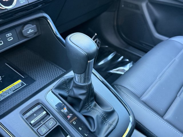 Used 2023 Honda CR-V EX-L image 28