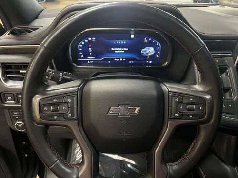 Used 2023 Chevrolet Tahoe RST w/ Luxury Package AWD/4WD image 18