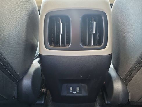 Used 2023 Hyundai Tucson SEL FWD image 11