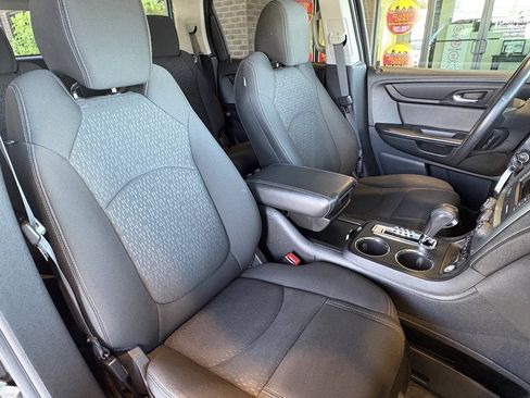 Used 2016 GMC Acadia SLE AWD/4WD image 31