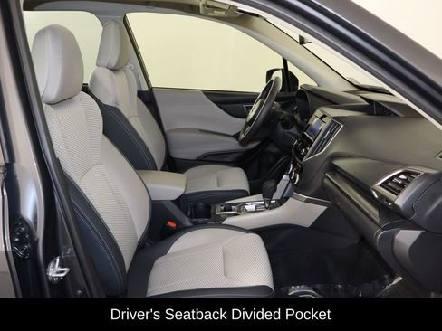 Used 2023 Subaru Forester Premium image 19