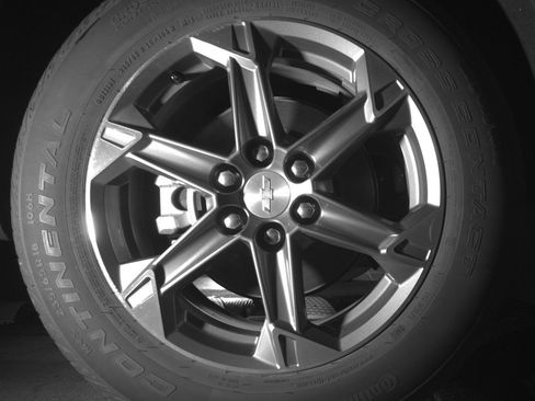 Used 2025 Chevrolet Blazer LT image 15