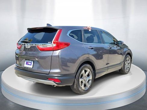 Used 2019 Honda CR-V EX-L image 4