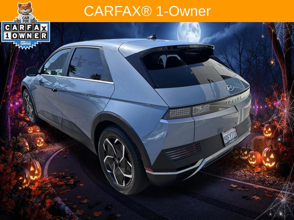 Used 2024 Hyundai Ioniq 5 SEL RWD image 3