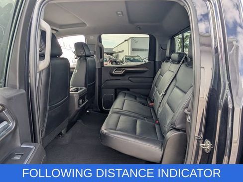 Used 2023 Chevrolet Silverado 1500 RST w/ All Star Edition Plus image 10