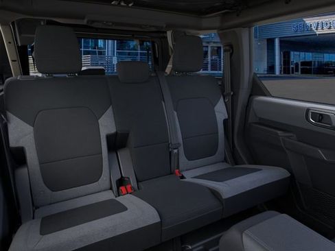 New 2026 Ford Bronco Big Bend AWD/4WD image 11