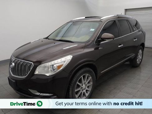 Used 2015 Buick Enclave Leather FWD image 1