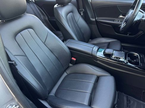 Used 2019 Mercedes-Benz A 220 image 23