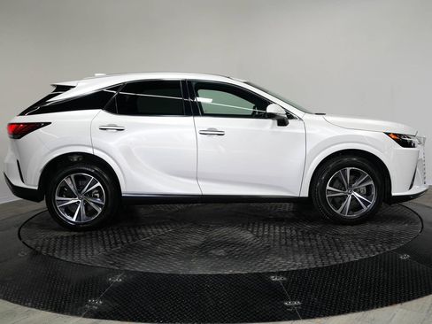 Used 2023 Lexus RX 350 Premium w/ Accessory Package AWD/4WD image 5