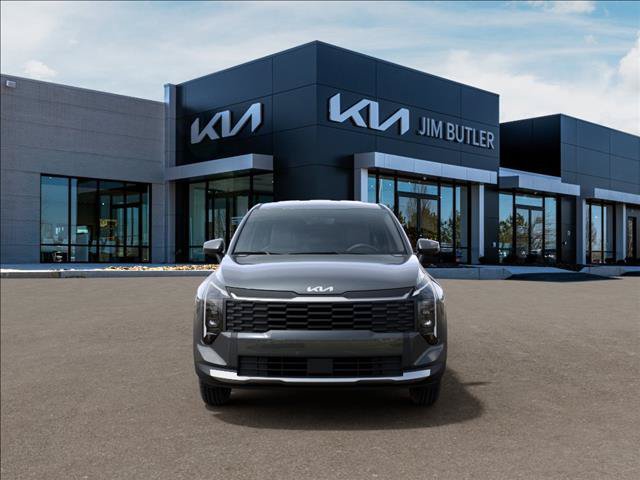 New 2026 Kia Sportage LX AWD/4WD image 2