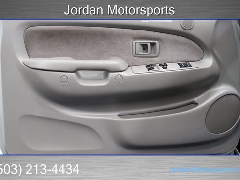 Used 2002 Toyota Tacoma 4x4 Xtracab V6 image 66