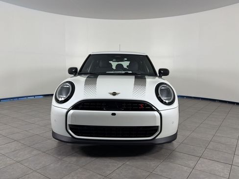 New 2026 MINI Cooper S FWD image 5