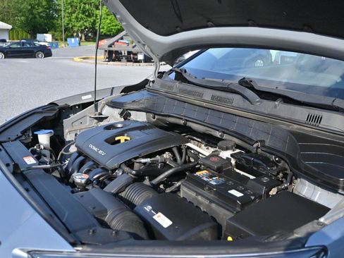Used 2020 Hyundai Kona SEL AWD/4WD image 42