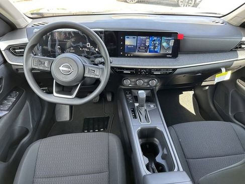 New 2026 Nissan Kicks S AWD/4WD image 18