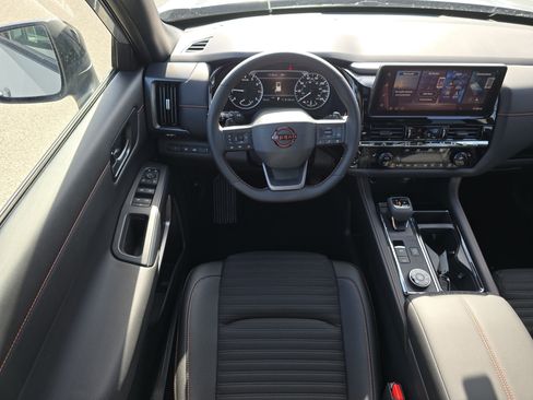 New 2026 Nissan Pathfinder Rock Creek w/ Rock Creek Premium Package image 31