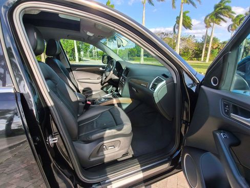 Used 2014 Audi Q5 TDI Premium Plus AWD/4WD image 36