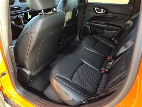 New 2026 Jeep Compass Latitude AWD/4WD image 13