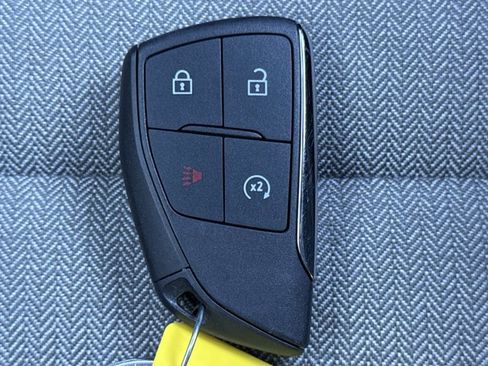 Used 2026 GMC Terrain Elevation image 23