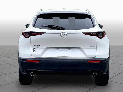 Used 2020 MAZDA CX-30 AWD w/ Premium Package image 5