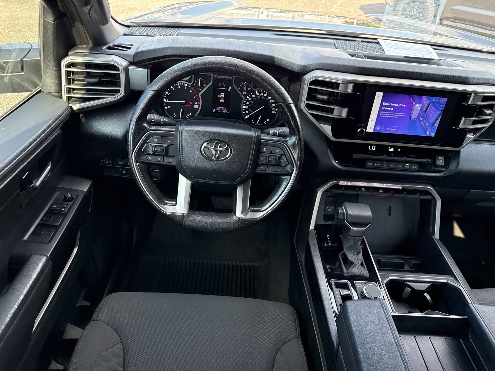 Used 2026 Toyota Tundra SR5 AWD/4WD image 16