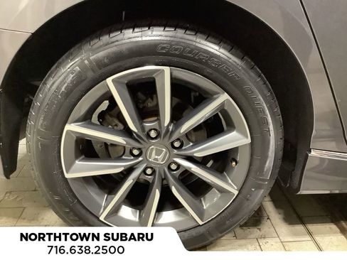 Used 2022 Honda Accord EX-L image 26