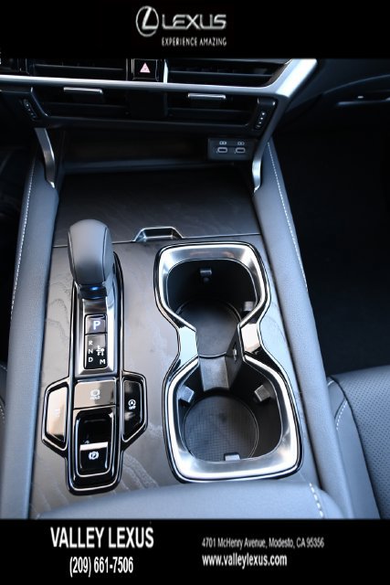 New 2026 Lexus RX 350 Premium w/ Convenience Package FWD image 9