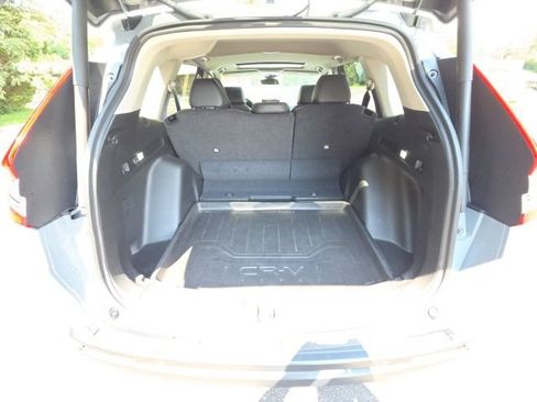 Used 2023 Honda CR-V EX-L image 34