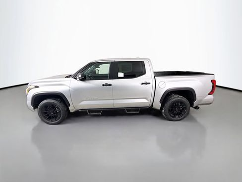 New 2026 Toyota Tundra SR5 image 4
