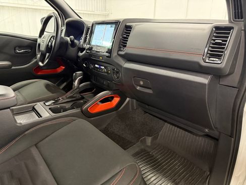 Used 2023 Nissan Frontier PRO-4X w/ Tow Package AWD/4WD image 24