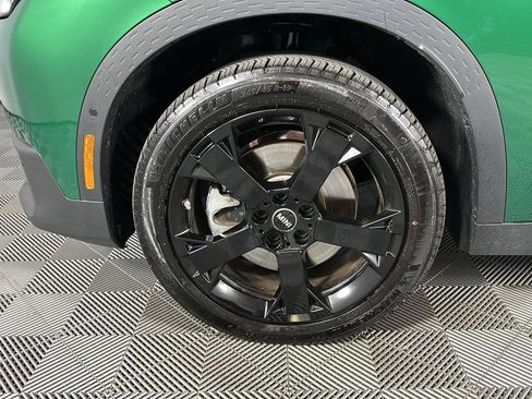 Used 2026 MINI Cooper Countryman S AWD/4WD image 5