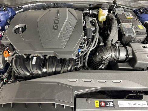 New 2026 Kia K5 GT-Line image 39