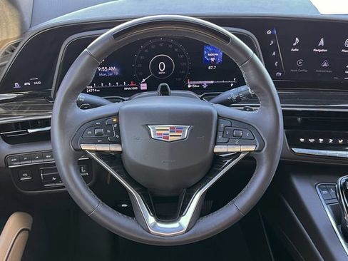 Certified 2023 Cadillac Escalade Sport w/ Touring Package image 13