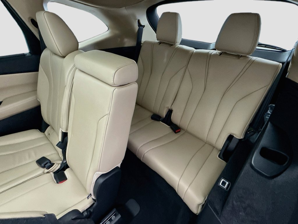 Used 2024 Acura MDX w/ Technology Package FWD image 22