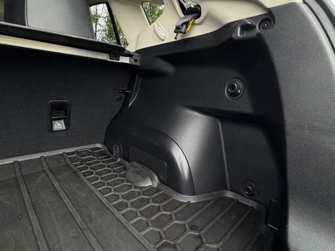 Certified 2023 Subaru Crosstrek 2.5i Limited image 12