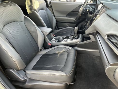 Certified 2024 Subaru Crosstrek 2.5i Wilderness w/ Crosstrek Mirror Package image 8